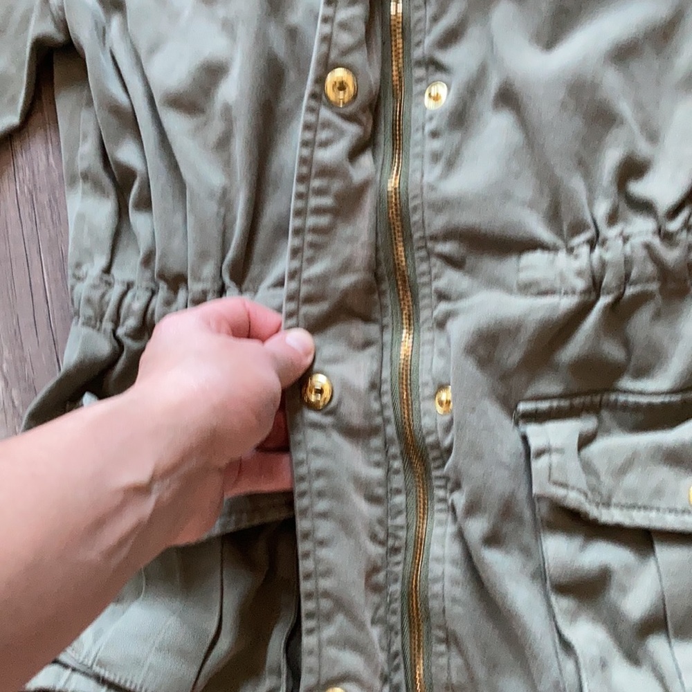 Guess jacket - Picture 3 of 5